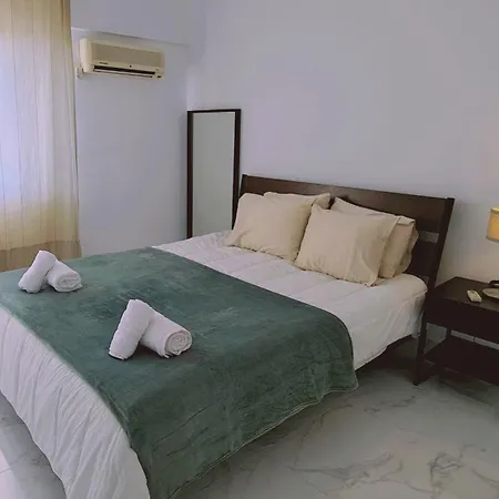 Apartament Virtuoso
