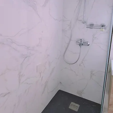 Apartament Virtuoso Nikozja