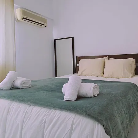 Apartament Virtuoso Nikozja